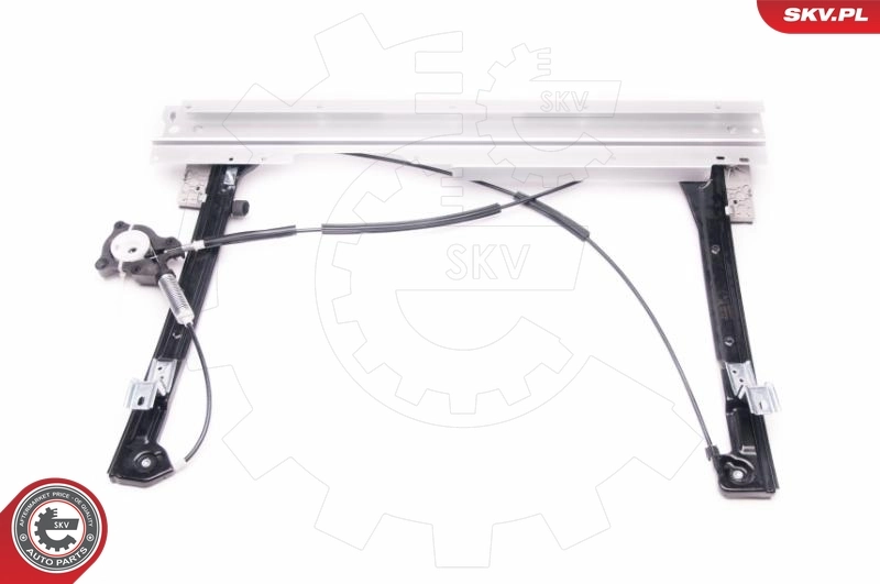 Window Regulator